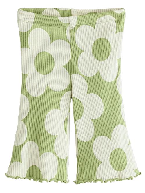 Next Leggings  kiwi / pastelgrøn