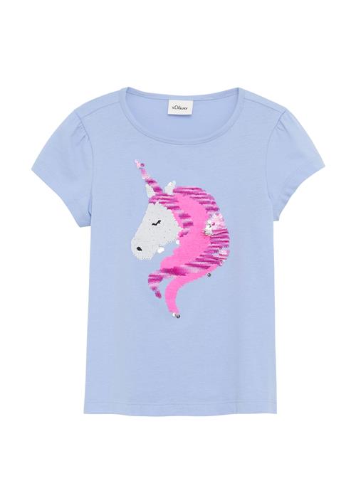 s.Oliver Bluser & t-shirts  blandingsfarvet
