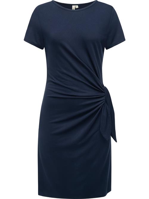 Ragwear Kjole 'Knotta'  navy