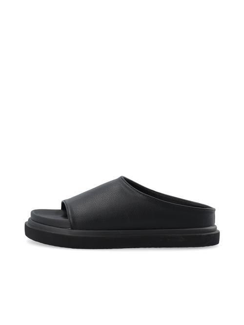 Bianco Pantoletter 'MILANO'  sort