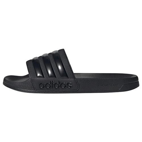 ADIDAS ORIGINALS Pantoletter 'Adilette'  sort
