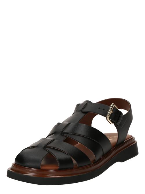 Dune LONDON Sandaler  sort
