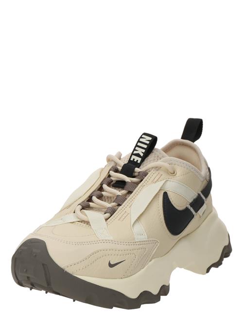 Nike Sportswear Sneaker low 'TC 7900'  sand / lysebeige / sort