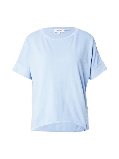 s.Oliver Shirts  lyseblå