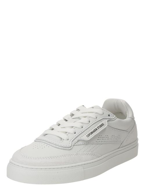 Copenhagen Studios Sneaker low  hvid