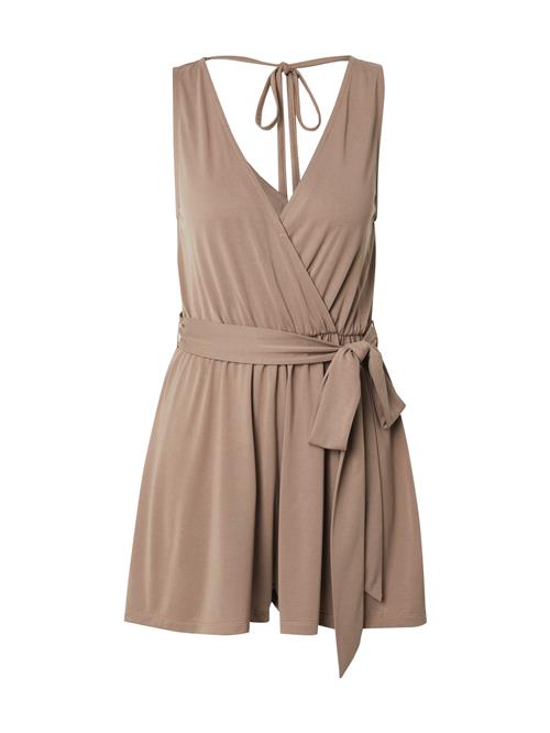 Ballali Jumpsuit  taupe