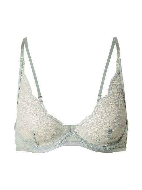 Hunkemöller BH 'Isabelle'  pastelgrøn