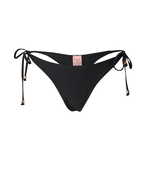 Hunkemöller Bikinitrusse 'Luxe'  sort