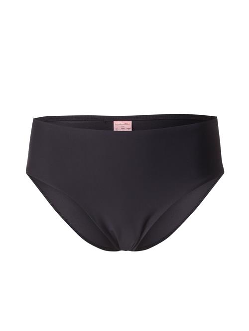 Hunkemöller Bikinitrusse 'Luxe'  sort