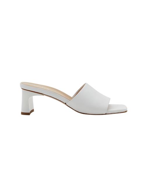 EDITED Sandaler 'Remy Heels'  hvid