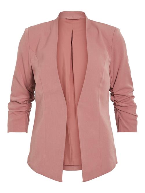 VILA Blazer 'HER'  gammelrosa