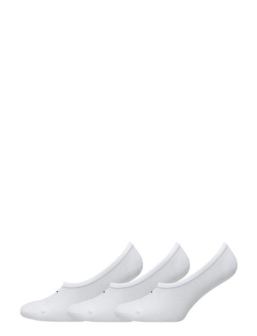 Puma Footie 3P Unisex PUMA White