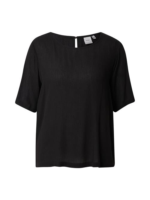ICHI Bluse 'MARRAKECH'  sort
