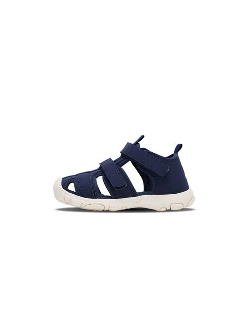 Hummel Sko til de første spæde skridt  navy