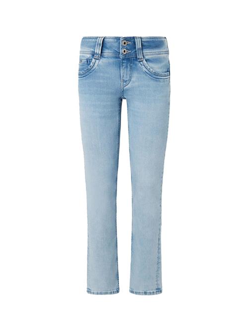 Pepe Jeans Jeans  blue denim