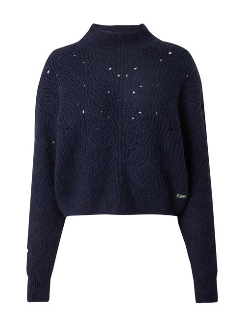 Superdry Pullover  marin