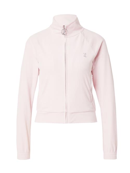 Juicy Couture Overgangsjakke 'Tanya'  pastelpink