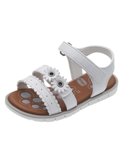 Chicco Sandaler 'Carmina'  hvid