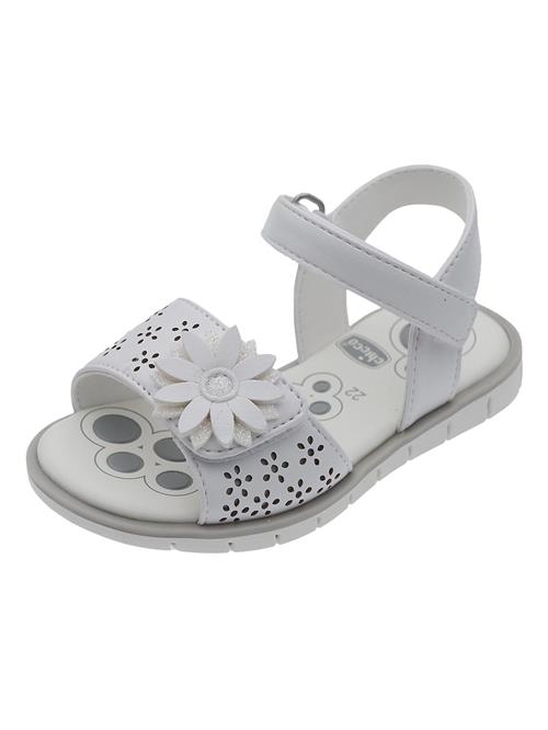 Chicco Sandaler 'Clessidra'  hvid