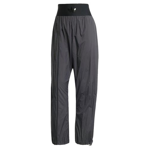 ADIDAS ORIGINALS Bukser  grå / sort
