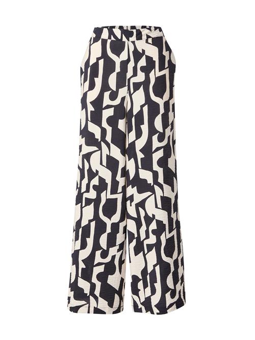 s.Oliver Bukser  beige / sort