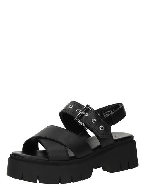 HUGO Sandaler 'Kris'  sort