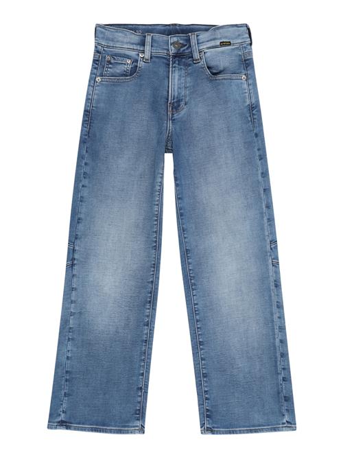 G-STAR Jeans  blue denim
