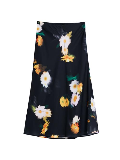 Desigual Nederdel  blandingsfarvet