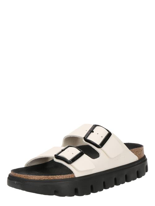 BIRKENSTOCK Pantoletter  hvid