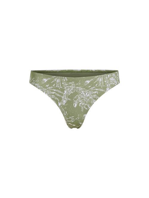 O'NEILL Bikinitrusse  hvid