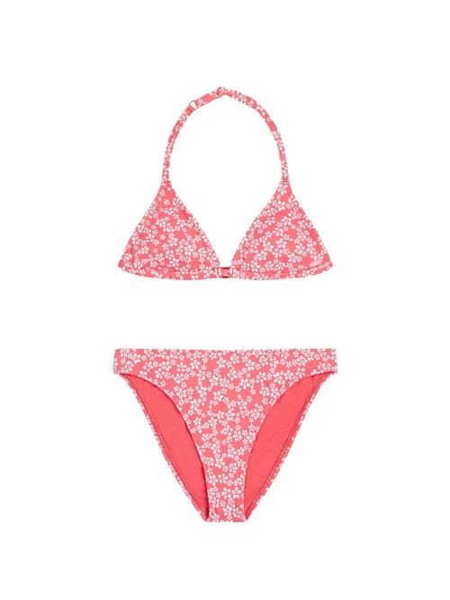 O'NEILL Bikini  pink / hvid