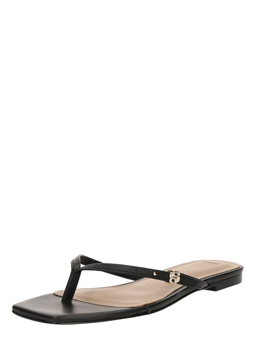 BOSS Klipklappere 'Charlize Thong'  sort