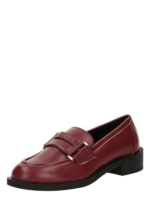 Raid Slipper 'KYDEN'  burgunder