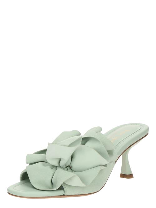 Kate Spade Pantoletter 'FLOURISH'  mint
