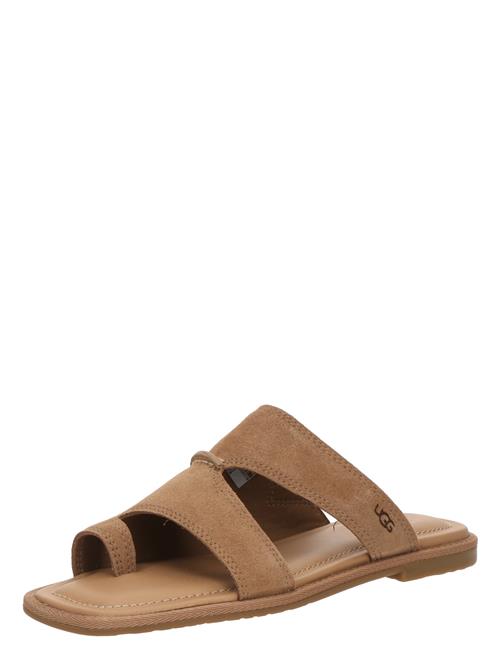 UGG Pantoletter 'Matira'  brun