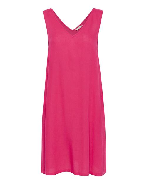Kaffe Kjole 'Milia'  pink