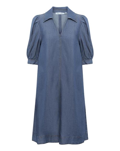 InWear Kjole  azur