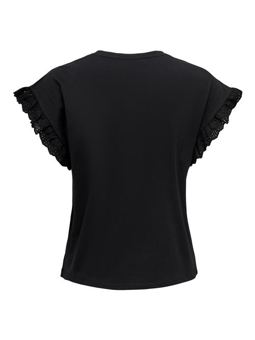 Se ONLY Shirts 'ONLIris'  sort ved About You