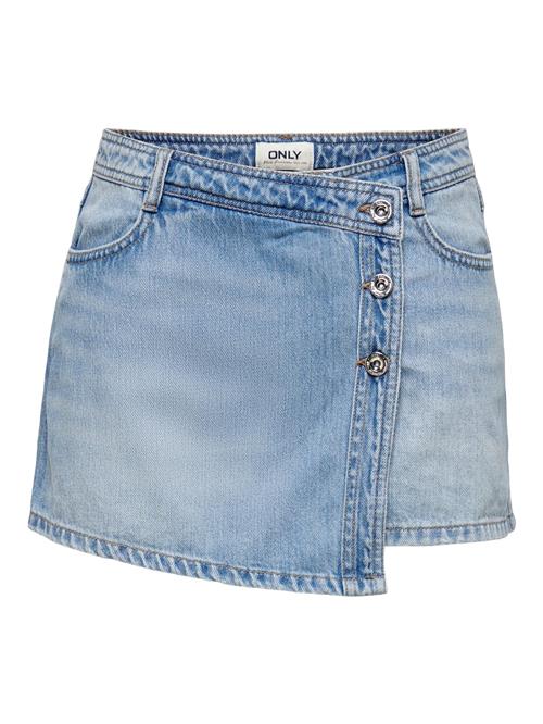 ONLY Jeans 'ONLLESLY'  blue denim