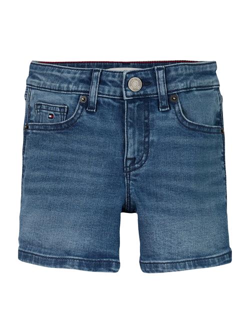 TOMMY HILFIGER Jeans 'Nora'  blue denim