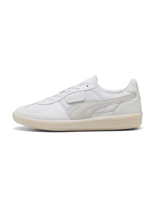 PUMA Sneaker low 'Palermo Jer-She'  hvid