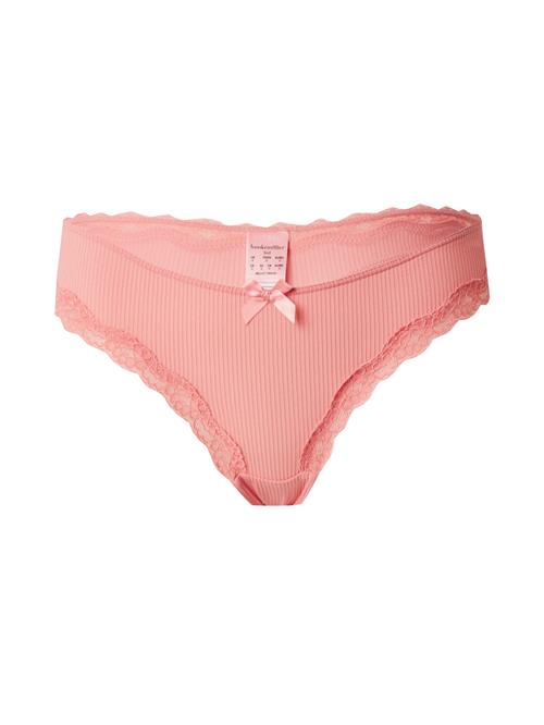 Hunkemöller Slip 'Lola'  gammelrosa