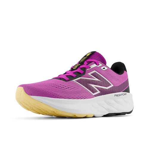 new balance Løbesko '520'  lilla / sort / hvid