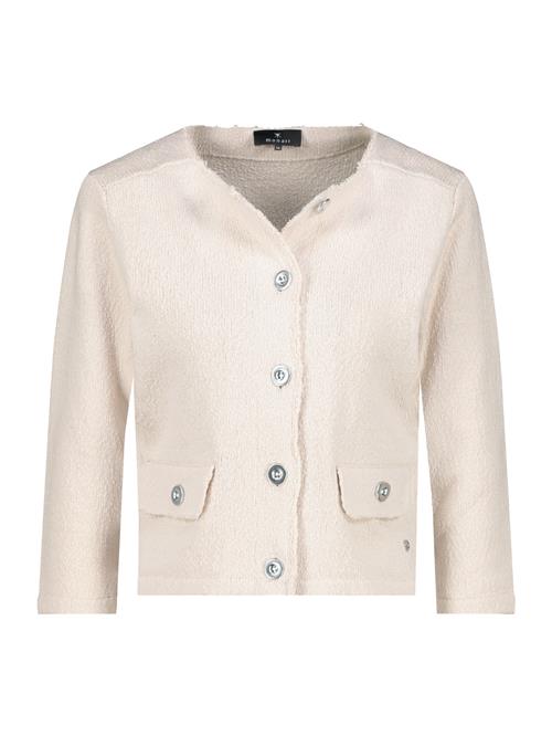 monari Cardigan  creme