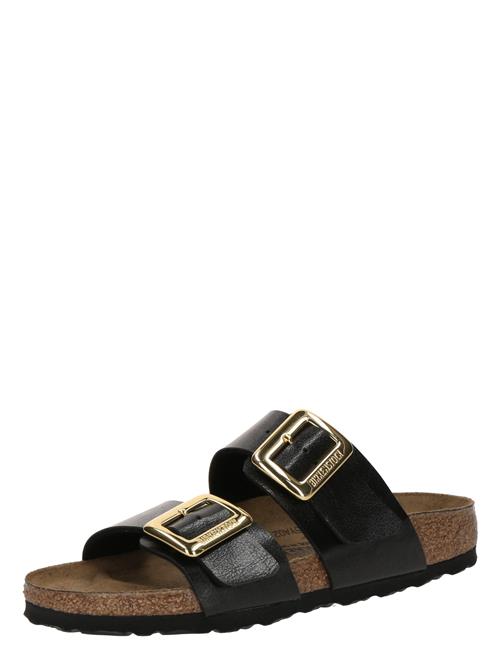 BIRKENSTOCK Pantoletter 'Sydney'  sort