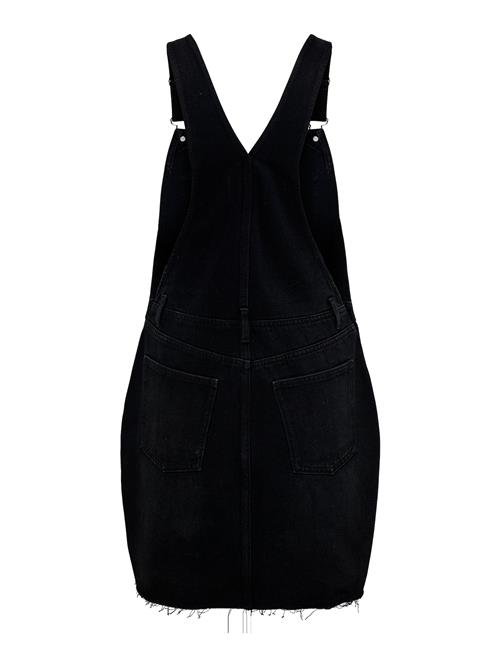 ONLY Overall-nederdel 'ONLTANYA'  black denim