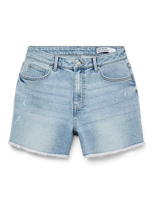 VERO MODA Jeans 'VMTITA'  lyseblå
