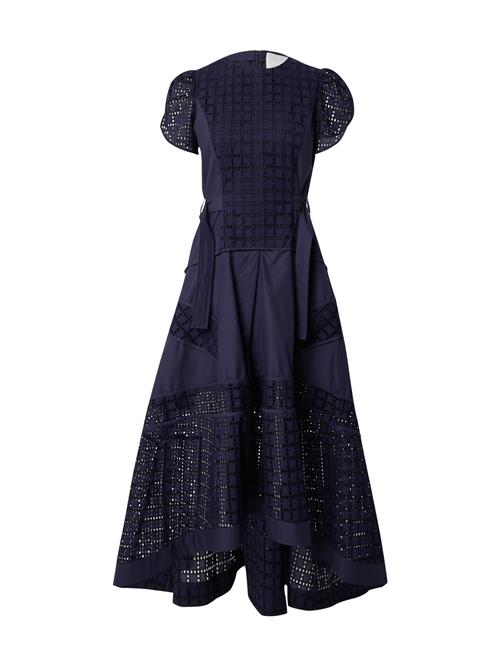 3.1 Phillip Lim Kjole  navy