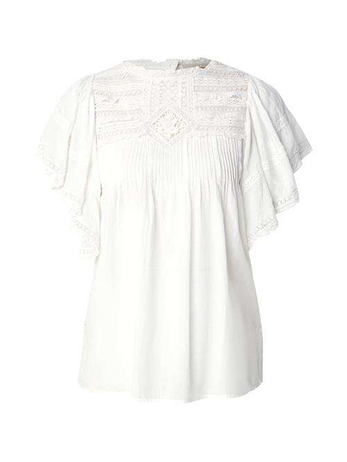 Vanessa Bruno Bluse  hvid