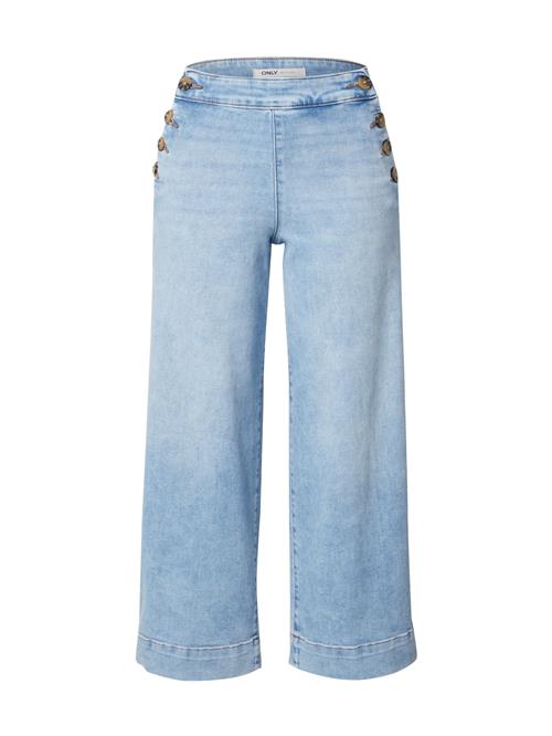 ONLY Jeans 'ONLMADISON'  lyseblå